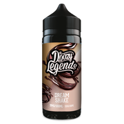 Doozy Legends 100ml Shortfill