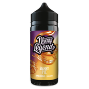 Doozy Legends 100ml Shortfill