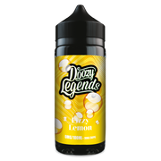 Doozy Legends 100ml Shortfill