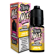 Mix Salts by Doozy Pink Lemonade