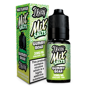 Mix Salts by Doozy Gummy Bear