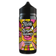 Doozy Temptations 100ml Shortfill