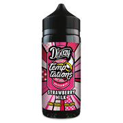 Doozy Temptations 100ml Shortfill