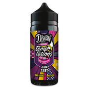 Doozy Temptations 100ml Shortfill