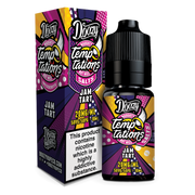 Doozy Temptations Nic Salts 10ml