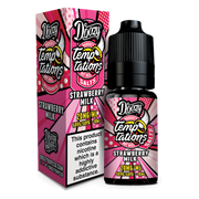 Doozy Temptations Nic Salts 10ml
