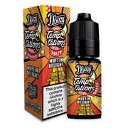 Doozy Temptations Nic Salts 10ml