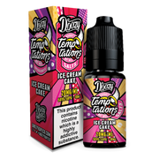 Doozy Temptations Nic Salts 10ml