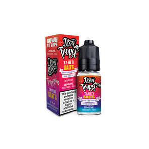 Doozy Tropix 10ml Nic Salts