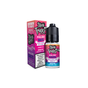 Doozy Tropix 10ml Nic Salts