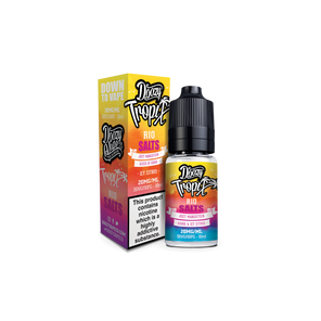 Doozy Tropix 10ml Nic Salts