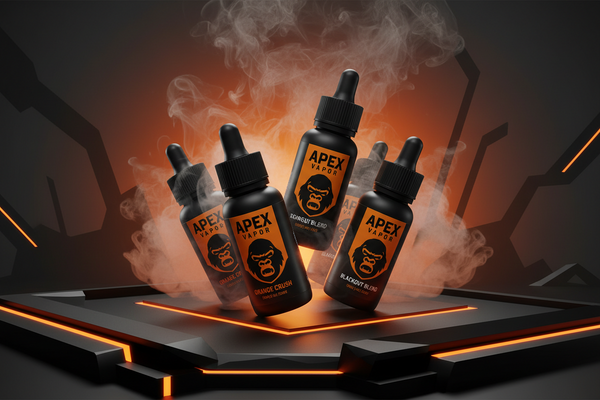 Vape Juice