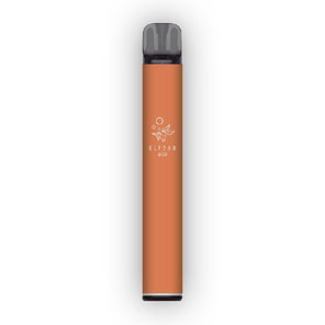 Elf Bar 600 Prefilled Pod Kit
