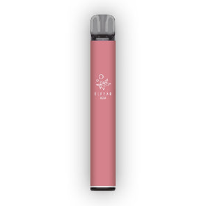 Elf Bar 600 Prefilled Pod Kit