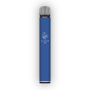 Elf Bar 600 Prefilled Pod Kit