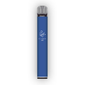 Elf Bar 600 Prefilled Pod Kit