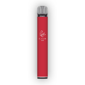 Elf Bar 600 Prefilled Pod Kit