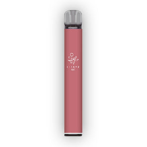 Elf Bar 600 Prefilled Pod Kit