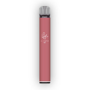 Elf Bar 600 Prefilled Pod Kit