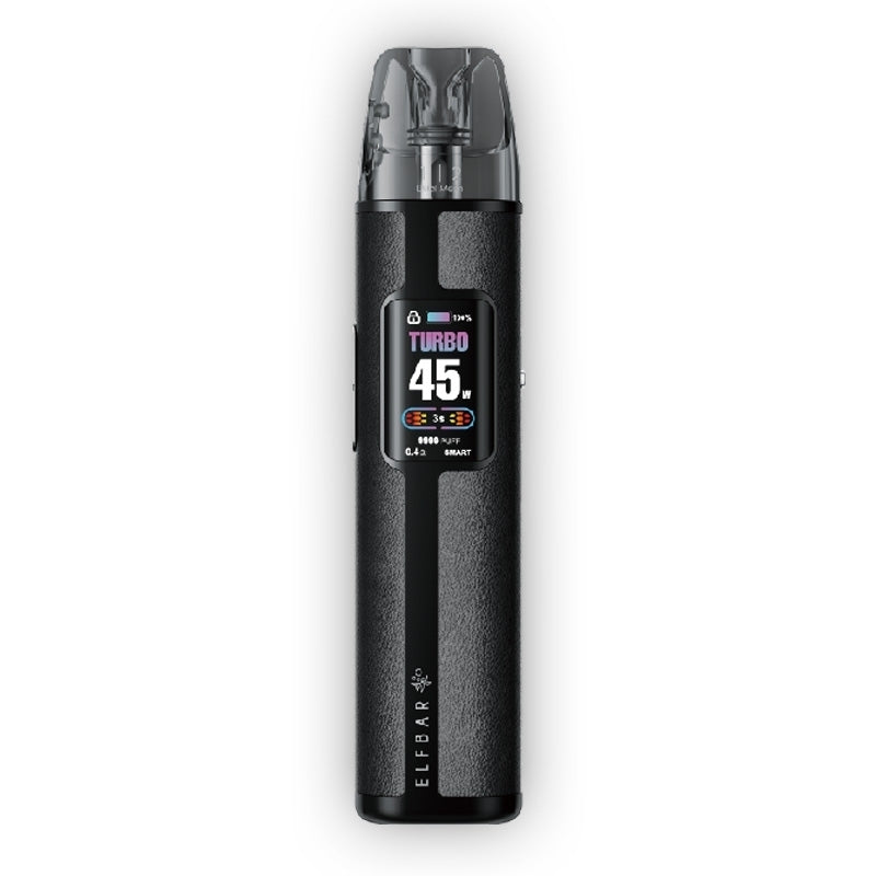 Elf Bar ELF X Pro Classic Edition Pod Kit