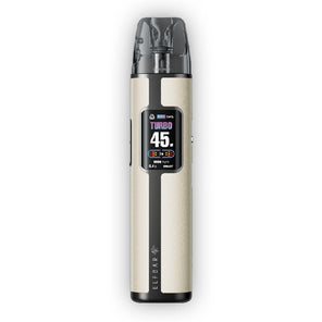 Elf Bar ELF X Pro Classic Edition Pod Kit