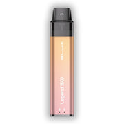 Elux Legend 1500 2-in-1 Pod Kit