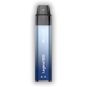 Elux Legend 1500 2-in-1 Pod Kit