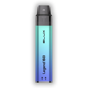 Elux Legend 1500 2-in-1 Pod Kit