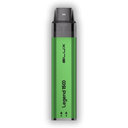 Elux Legend 1500 2-in-1 Pod Kit
