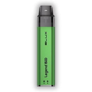 Elux Legend 1500 2-in-1 Pod Kit