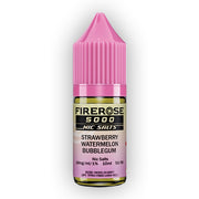 FireRose 5000 Nic Salts by Elux