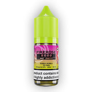 FireRose 5000 Nic Salts by Elux