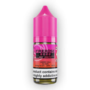 FireRose 5000 Nic Salts by Elux