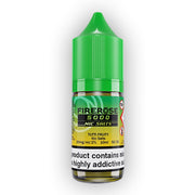 FireRose 5000 Nic Salts by Elux
