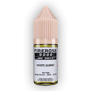 FireRose 5000 Nic Salts by Elux