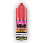 FireRose 5000 Nic Salts by Elux