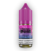 FireRose 5000 Nic Salts by Elux