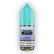 FireRose 5000 Nic Salts by Elux