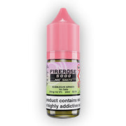 FireRose 5000 Nic Salts by Elux