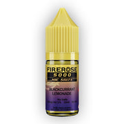 FireRose 5000 Nic Salts by Elux