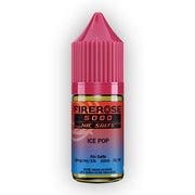 FireRose 5000 Nic Salts by Elux