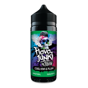 Flava Junki 100ml Shortfill