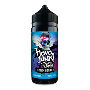 Flava Junki 100ml Shortfill