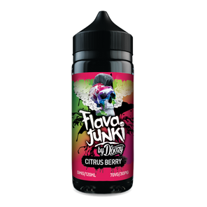 Flava Junki 100ml Shortfill