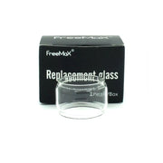 FreeMax Fireluke 2 Bubble Glass 4ml