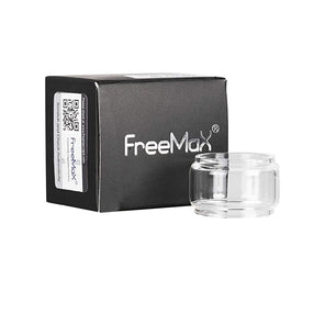 FreeMax Fireluke 2 Bubble Glass 4ml