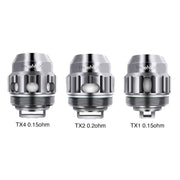 FreeMax Fireluke M Coils (5-Pack)