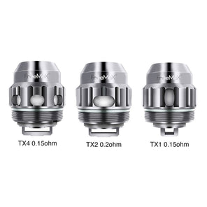 FreeMax Fireluke M Coils (5-Pack)