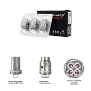 FreeMax Mesh Pro Coils (3-Pack)