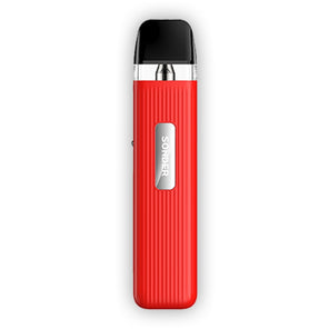 Geekvape Sonder Q Pod Vape Kit Red